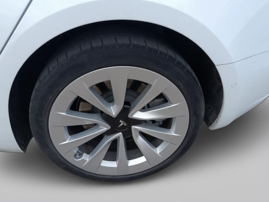 Imagen de tesla Model 3