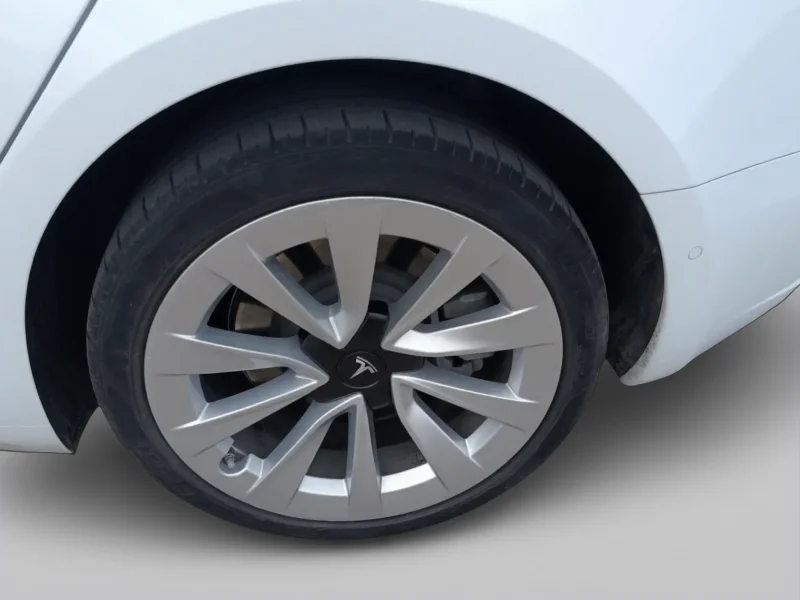 Imagen de tesla Model 3