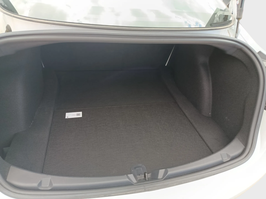 Imagen de tesla Model 3