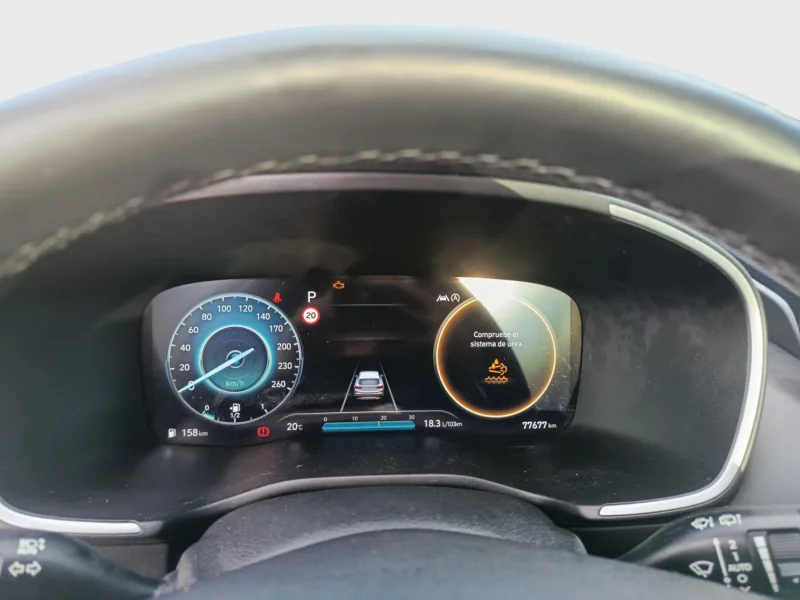 Imagen de Hyundai Santa Fe