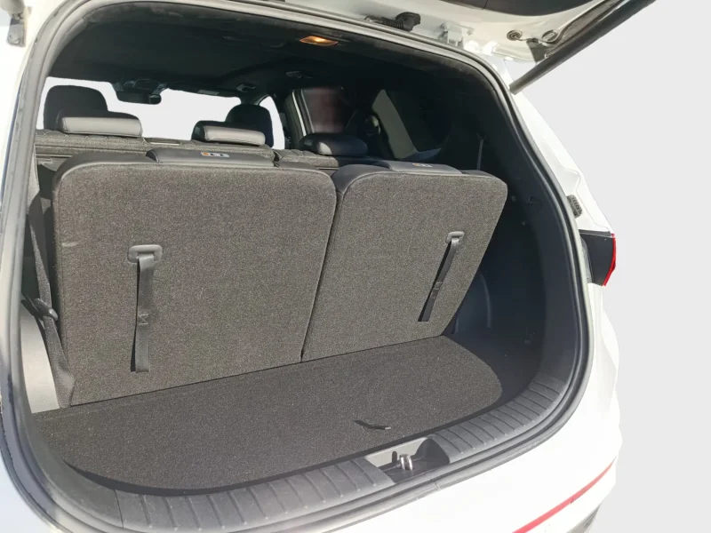 Imagen de Hyundai Santa Fe