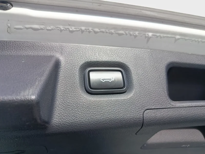 Imagen de Hyundai Santa Fe