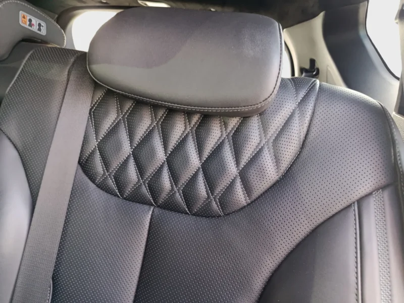 Imagen de Hyundai Santa Fe