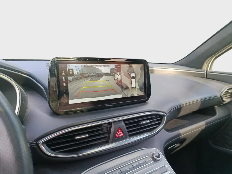 Imagen de Hyundai Santa Fe