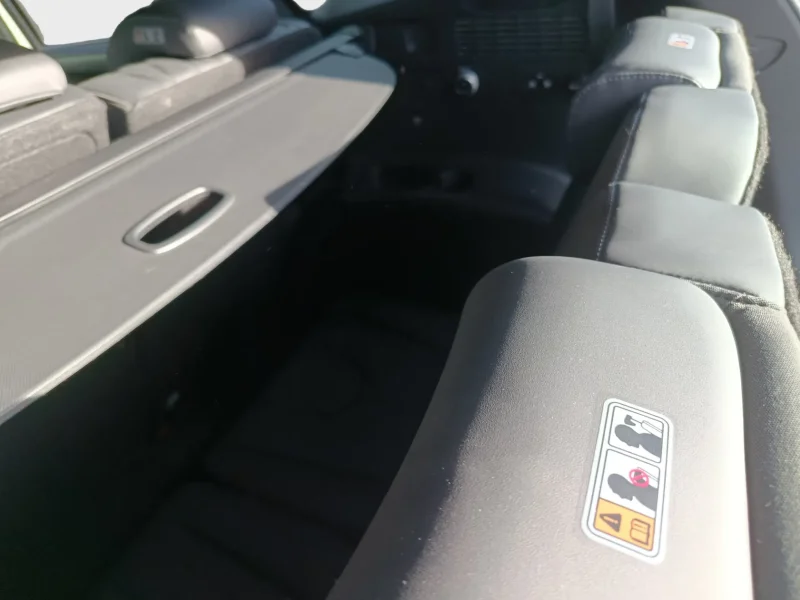 Imagen de Hyundai Santa Fe