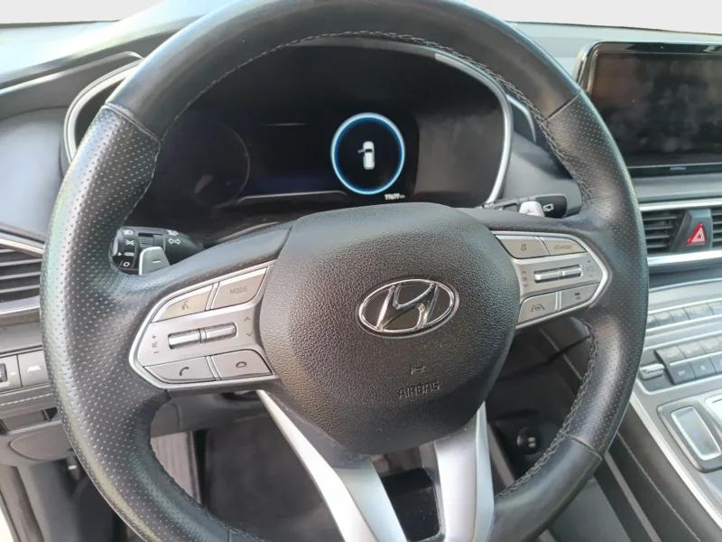 Imagen de Hyundai Santa Fe