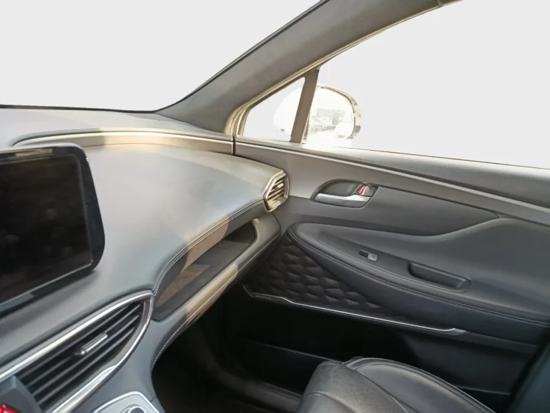 Imagen de Hyundai Santa Fe