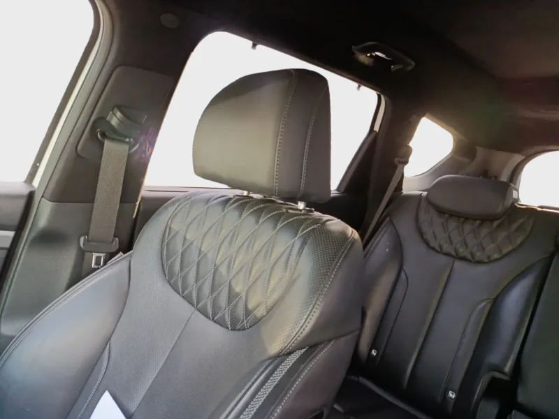 Imagen de Hyundai Santa Fe