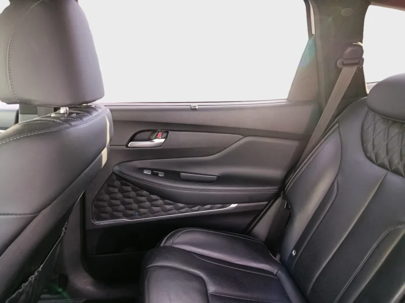Imagen de Hyundai Santa Fe