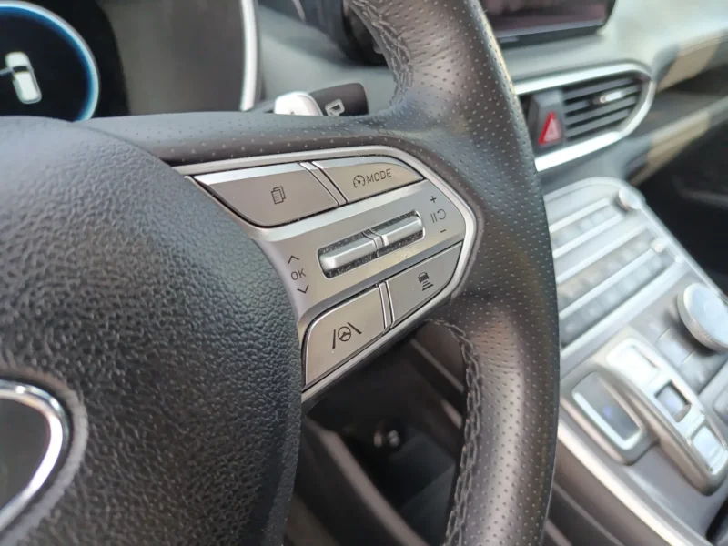 Imagen de Hyundai Santa Fe