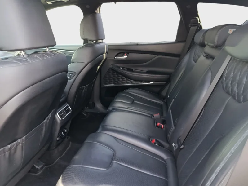 Imagen de Hyundai Santa Fe