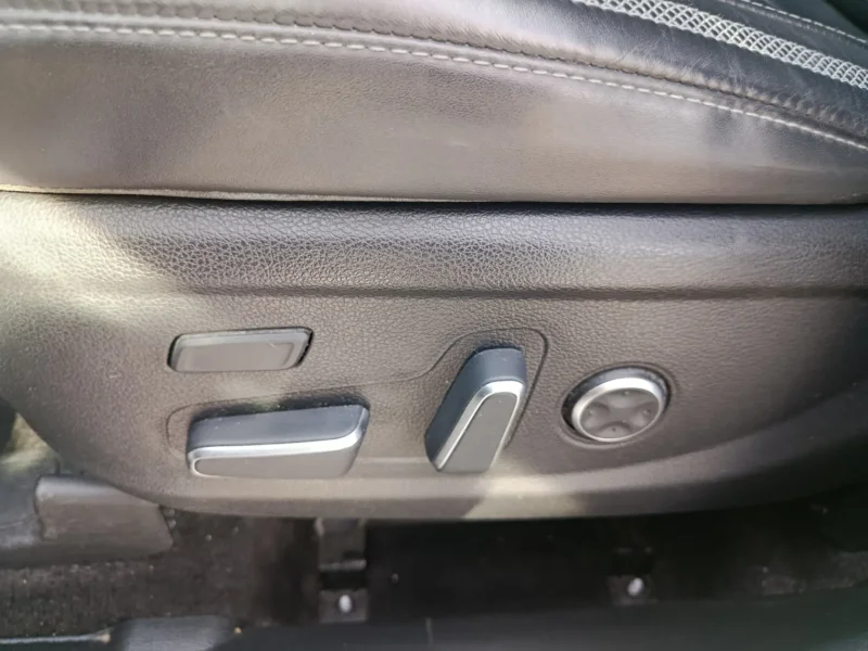 Imagen de Hyundai Santa Fe