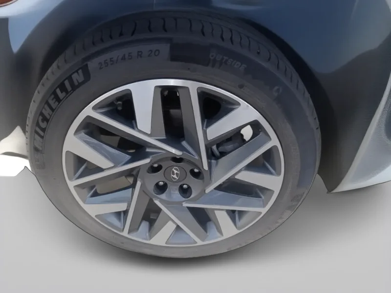 Imagen de Hyundai Santa Fe