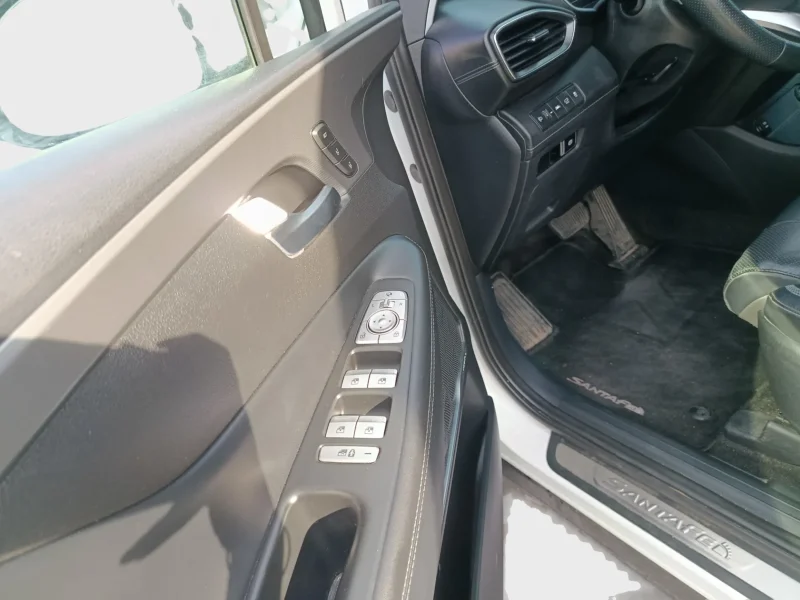 Imagen de Hyundai Santa Fe