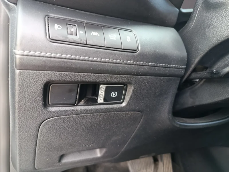Imagen de Hyundai Santa Fe