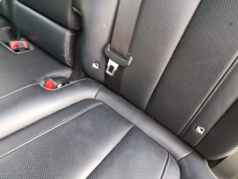 Imagen de Hyundai Santa Fe
