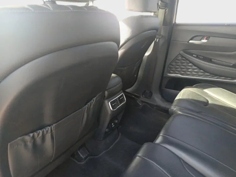 Imagen de Hyundai Santa Fe