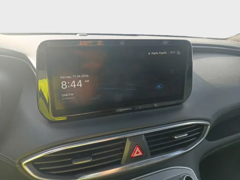 Imagen de Hyundai Santa Fe