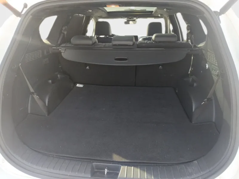 Imagen de Hyundai Santa Fe