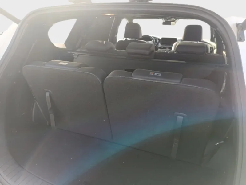 Imagen de Hyundai Santa Fe