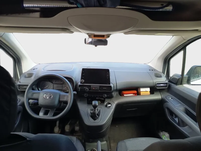 Imagen de TOYOTA Proace City Verso