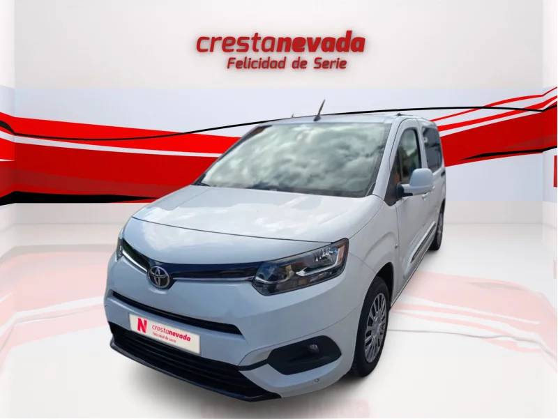 Imagen de TOYOTA Proace City Verso