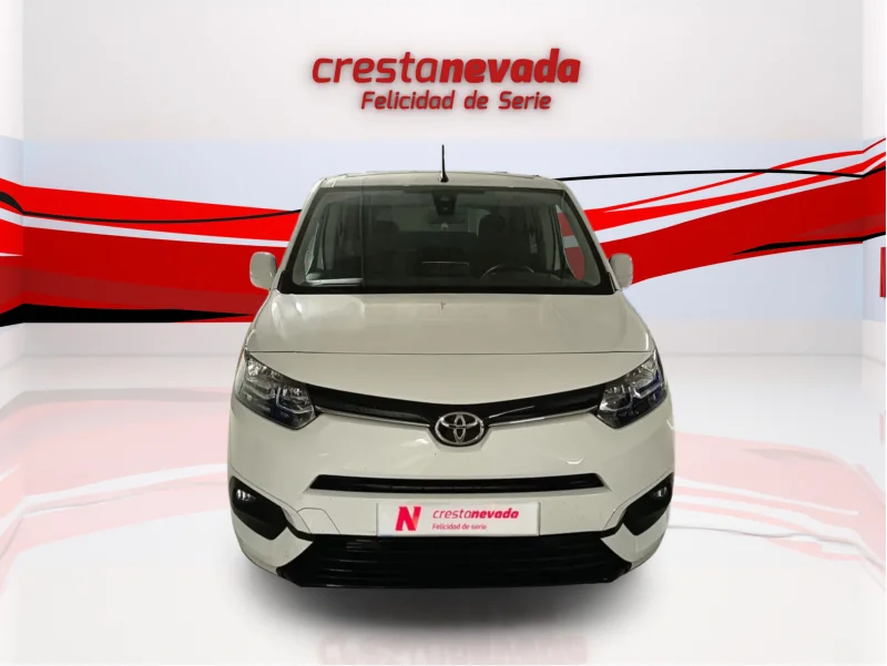 Imagen de TOYOTA Proace City Verso