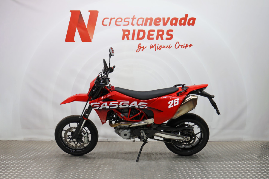 Imagen de GAS GAS SM 700