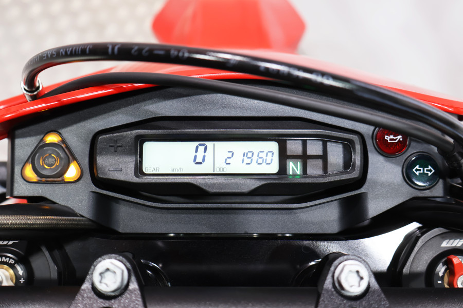 Imagen de GAS GAS SM 700