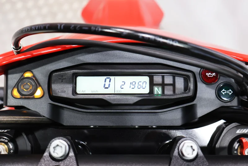 Imagen de GAS GAS SM 700