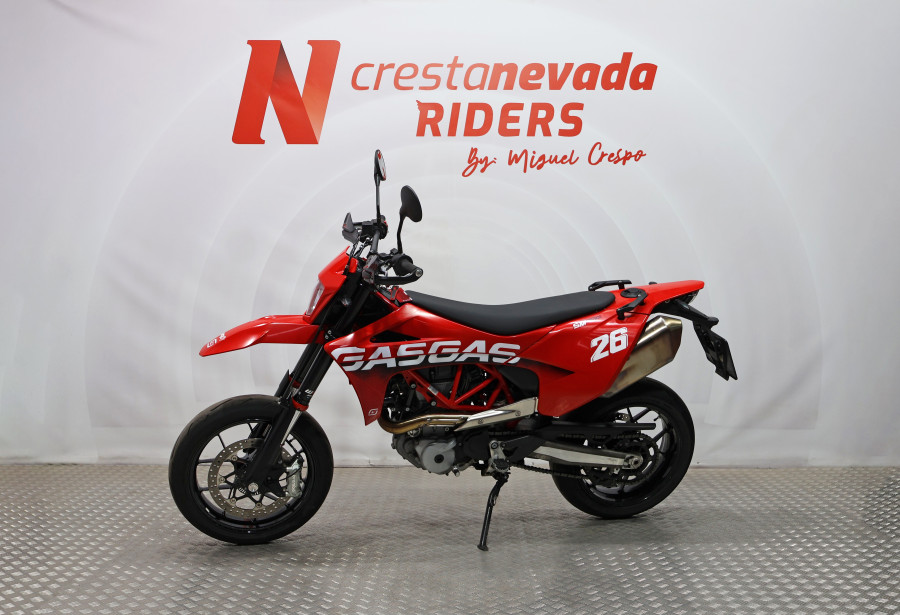 Imagen de GAS GAS SM 700