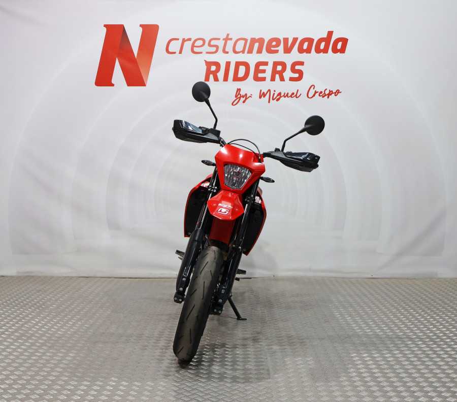 Imagen de GAS GAS SM 700