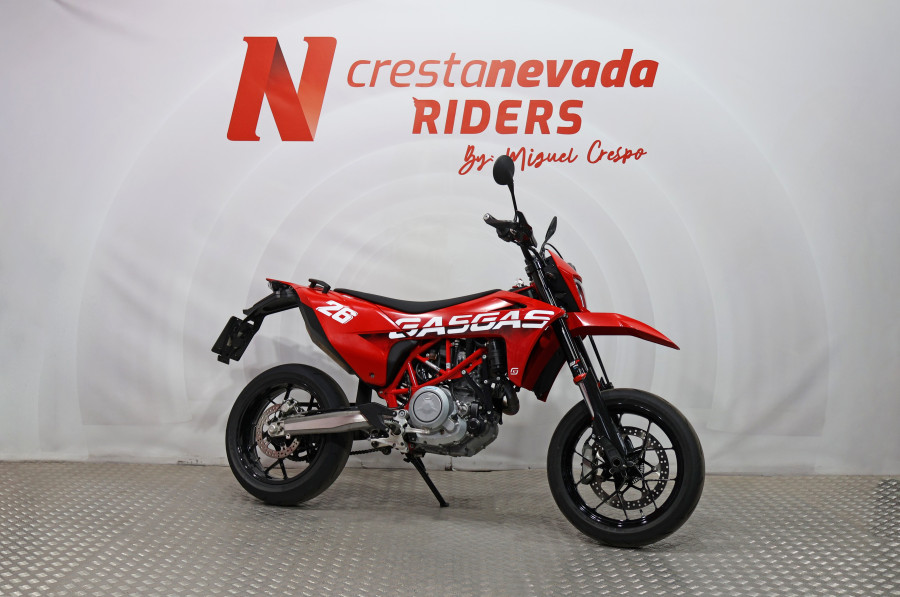 Imagen de GAS GAS SM 700