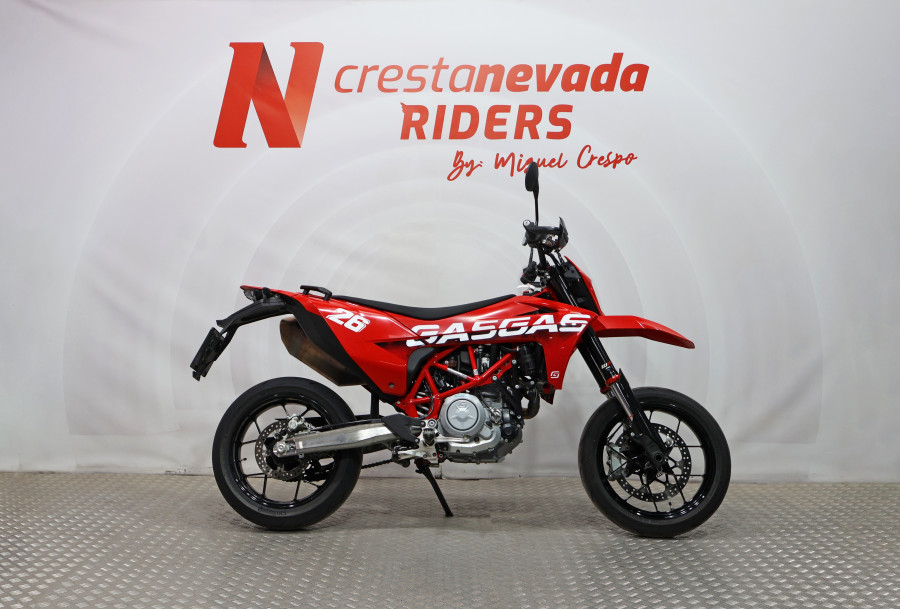 Imagen de GAS GAS SM 700