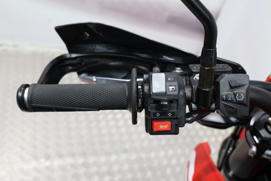 Imagen de GAS GAS SM 700