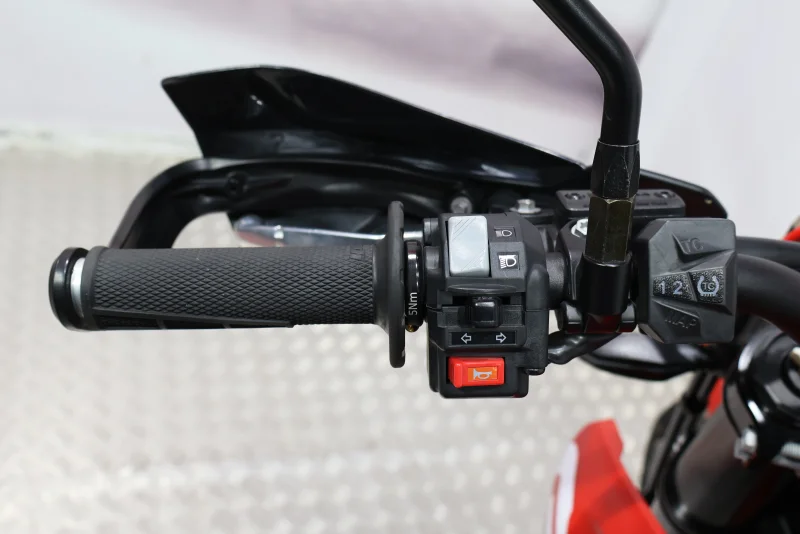 Imagen de GAS GAS SM 700