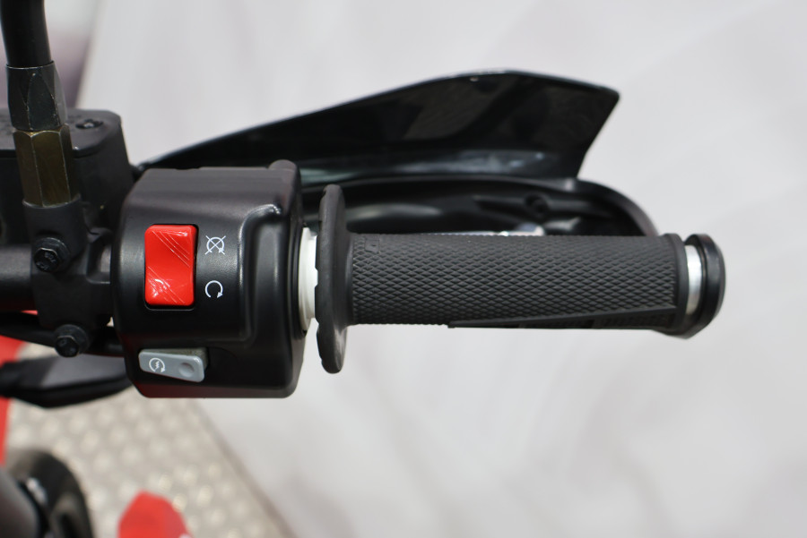 Imagen de GAS GAS SM 700