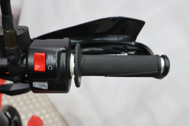 Imagen de GAS GAS SM 700