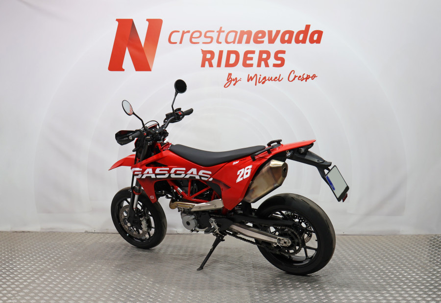 Imagen de GAS GAS SM 700