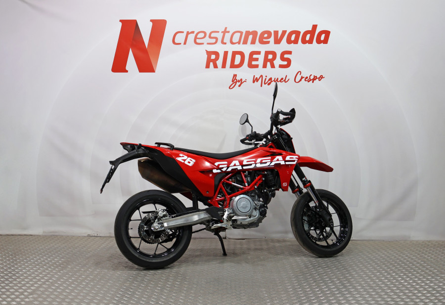 Imagen de GAS GAS SM 700
