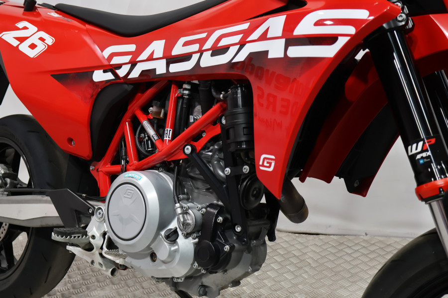 Imagen de GAS GAS SM 700