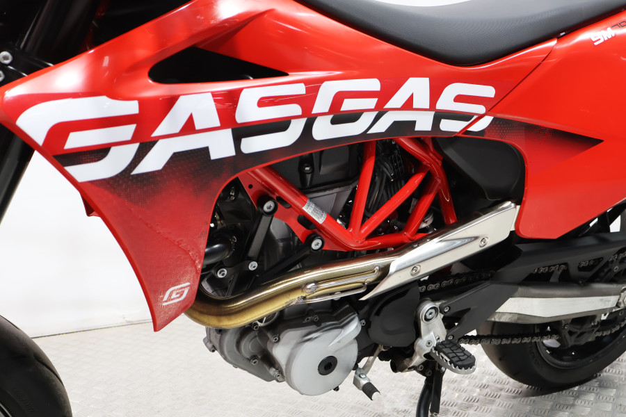 Imagen de GAS GAS SM 700