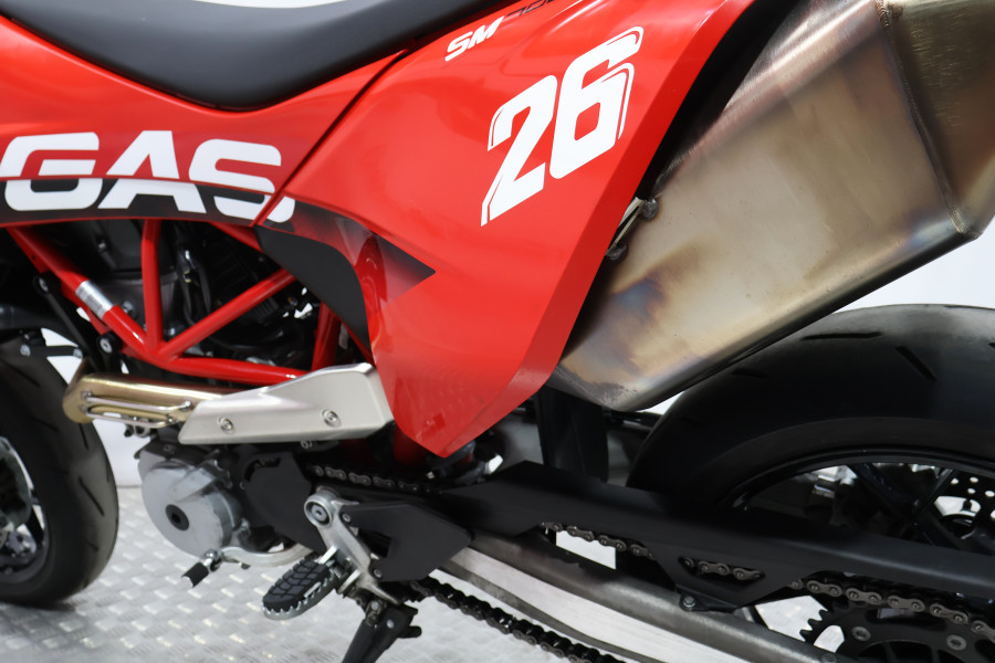 Imagen de GAS GAS SM 700