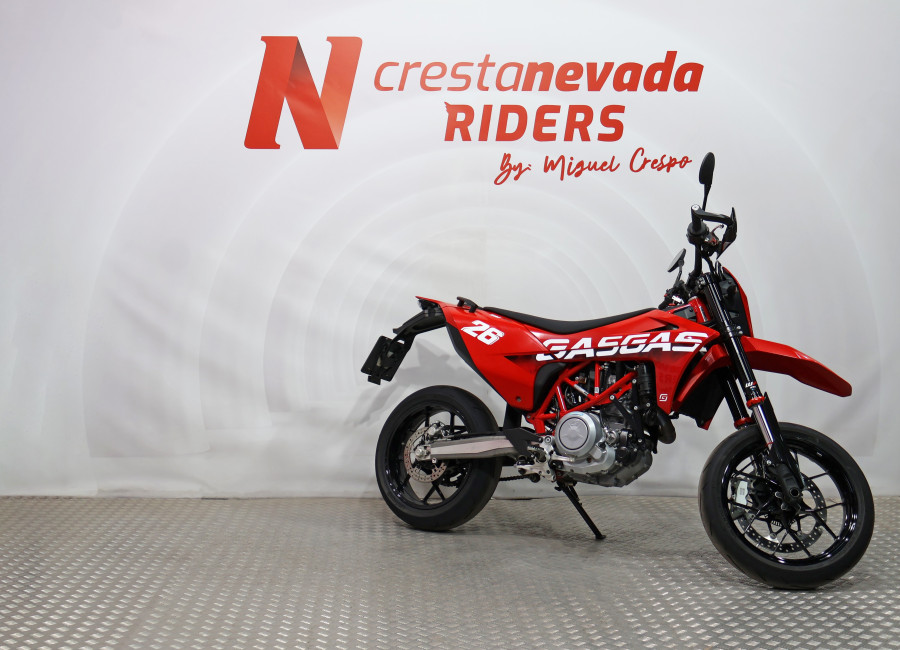 Imagen de GAS GAS SM 700