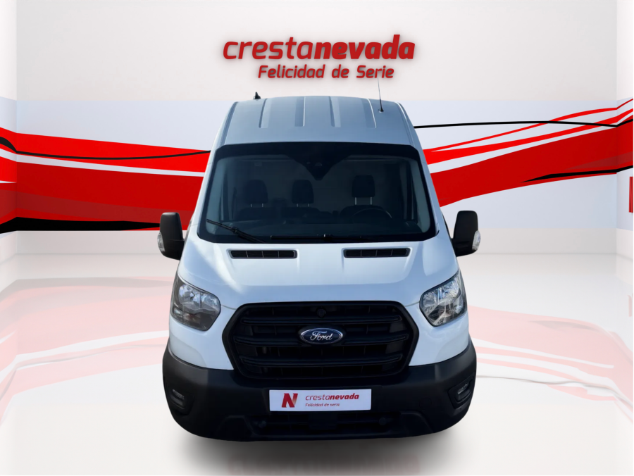 Imagen de Ford Transit