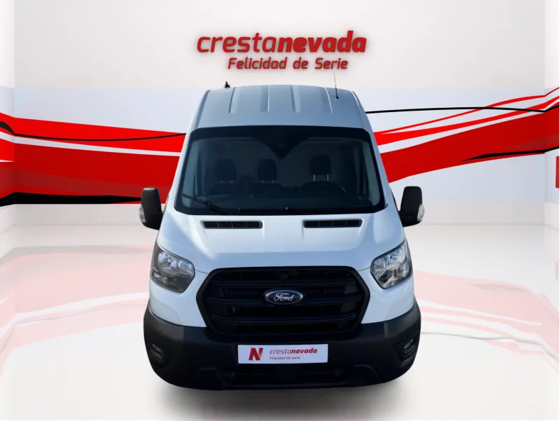 Imagen de Ford Transit