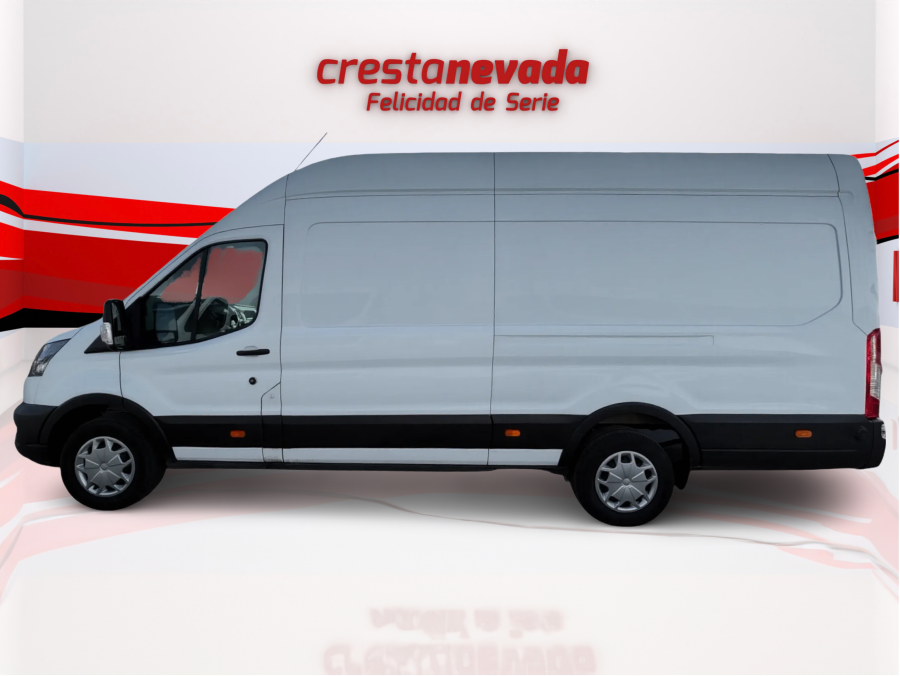 Imagen de Ford Transit