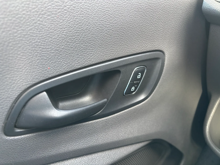 Imagen de Ford Transit