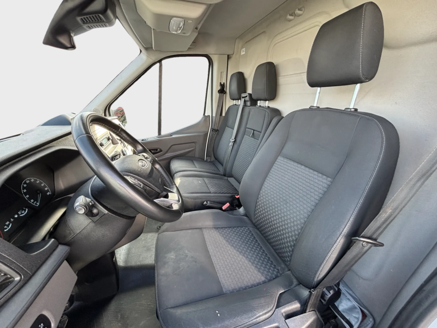Imagen de Ford Transit