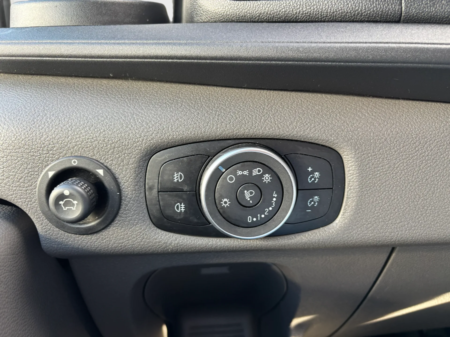 Imagen de Ford Transit